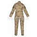 KRPK Woman Military Uniform Set 2000000150970 photo 3