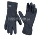 M-Tac Winter Soft Shell Dark Navy Blue Gloves 2000000061900 photo 1