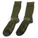 Теплі шкарпетки Snugpak Merino Military Sock 2000000114965 фото 3