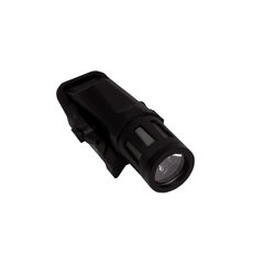 ACM Inforce WML G2 White 400 lumens Weapon Lights, Black, White, Flashlight