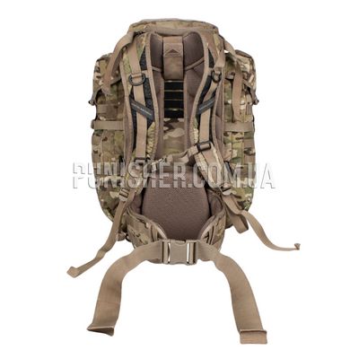 Тактический рюкзак Eberlestock Halftrack Backpack (Бывшее в употреблении), Multicam, 50 л