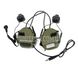 Earmor M32H Mark 3 MilPro Headset with ARC Helmet Rail 2000000114194 photo 2