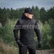 Куртка M-Tac Norman Windblock Fleece Black 2000000013435 фото 7
