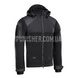 Куртка M-Tac Norman Windblock Fleece Black 2000000013435 фото 3