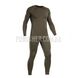 M-Tac Thermoline Thermal Underwear Olive 2000000039039 photo 3