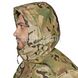 TTX Softshell Multicam Winter Suit with insulation 2000000148656 photo 6