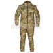 TTX Softshell Multicam Winter Suit with insulation 2000000148656 photo 2