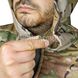 TTX Softshell Multicam Winter Suit with insulation 2000000148656 photo 7