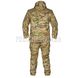 TTX Softshell Multicam Winter Suit with insulation 2000000148656 photo 3