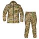 TTX Softshell Multicam Winter Suit with insulation 2000000148656 photo 1
