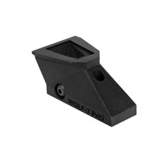 Udapt NWP-2 Adapter for NVG, Black