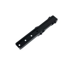 Quick release mount for sights, Black, Mounts
