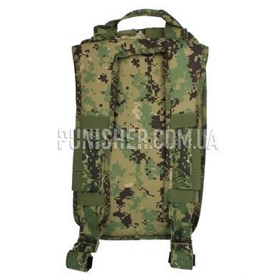 Рюкзак для гидратора Emerson LBT2649B Hydration Carrier, AOR2, 15 л