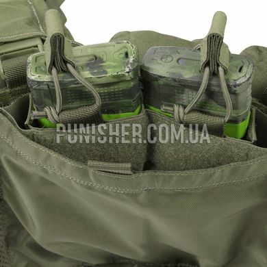 Helikon-Tex Guardian Chest Rig, Olive, Chest Rigs