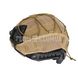 Кавер на шолом OneTigris Tactical Helmet Cover for Ops-Core FAST PJ Helmet 2000000103471 фото 6