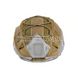 Кавер на шлем OneTigris Tactical Helmet Cover for Ops-Core FAST PJ Helmet 2000000103471 фото 2