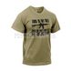 Rothco This Is My Rifle T-Shirt 2000000077857 photo 3