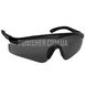 Комплект балістичних окулярів Revision Sawfly Max-Wrap Eyewear Deluxe Yellow Kit 2000000141718 фото 6