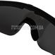 Комплект балістичних окулярів Revision Sawfly Max-Wrap Eyewear Deluxe Yellow Kit 2000000141718 фото 8
