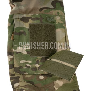 UATAC Gen. 5.4 Combat Shirt Multicam with Elbow Pads, Multicam, 2XL (56-58)
