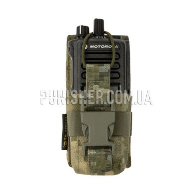 Punisher Pouch for Motorola Radio 4400, ММ14, Motorola 4400/4600, Cordura