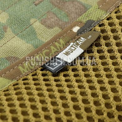 M-Tac Tactical Belt with shoulder straps Scout Gen.2, Multicam, Medium, LBE