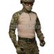 UATAC Gen. 5.4 Combat Shirt Multicam with Elbow Pads 2000000133775 photo 21