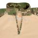 UATAC Gen. 5.4 Combat Shirt Multicam with Elbow Pads 2000000133775 photo 13