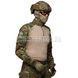 UATAC Gen. 5.4 Combat Shirt Multicam with Elbow Pads 2000000133775 photo 20