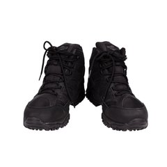 Ботинки Merrell Moab 2 Mid Tactical Waterproof, Черный, 10 R (US), Демисезон
