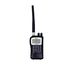Радиосканер Uniden BC92XLT (Бывшее в употреблении), Черный, Радиосканер, 25-54, 108-174, 406-512, 806-956