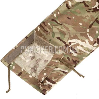 Штаны British Army MTP Windproof Combat Trousers, MTP, 76/96/112