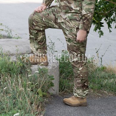 Штани British Army MTP Windproof Combat Trousers, MTP, 76/96/112