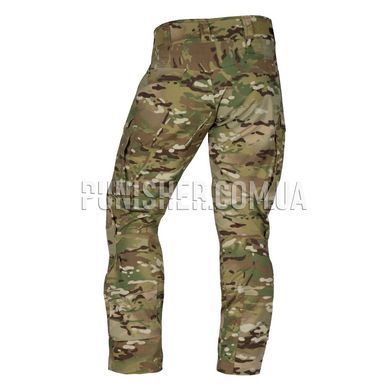 Штани Crye Precision G4 NSPA Combat Pants, Multicam, 32R