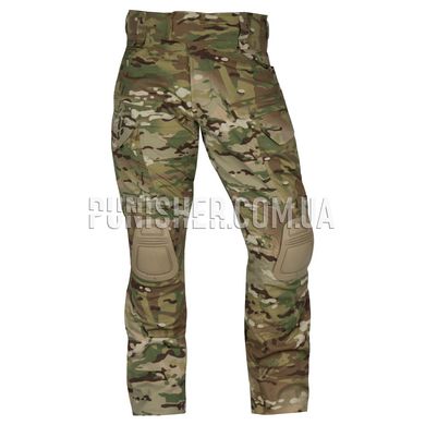 Штани Crye Precision G4 NSPA Combat Pants, Multicam, 32R