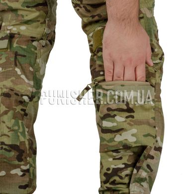 Crye Precision G4 NSPA Combat Pants, Multicam, 32R