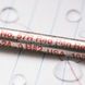 Rite In The Rain Ink All Weather Pen Refill 57R Red Ink 2000000102986 photo 3