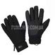 M-Tac Soft Shell Thinsulate Black Gloves 2000000003528 photo 2