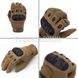 Emerson Tactical Finger Gloves 2000000148267 photo 9