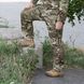 Штаны British Army MTP Windproof Combat Trousers 2000000142166 фото 8