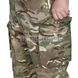 Штани British Army MTP Windproof Combat Trousers 2000000142166 фото 7