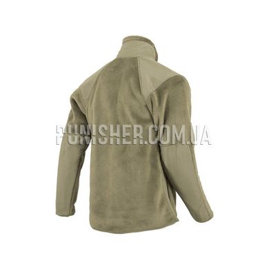 Флісова куртка Propper Gen III Fleece Jacket, Tan, Large Regular