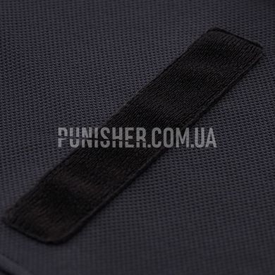M-Tac Polyester Dark Navy Blue Polo Shirt, Navy Blue, X-Small