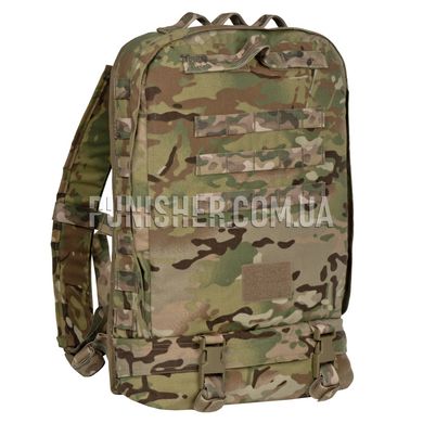 Punisher Medical Backpack, Multicam, Backpack
