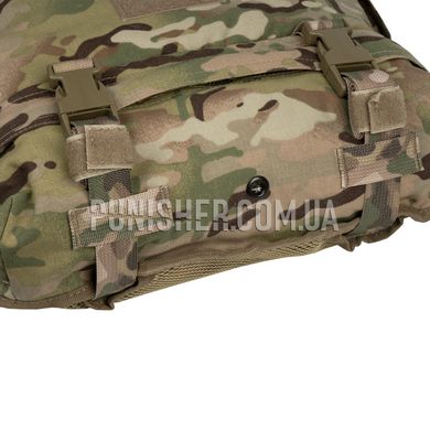 Punisher Medical Backpack, Multicam, Backpack