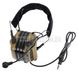 Earmor M32X Mark 3 MilPro Tactical Headsets with ARC rail adapter 2000000114132 photo 4