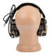 Earmor M32X Mark 3 MilPro Tactical Headsets with ARC rail adapter 2000000114132 photo 9