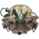 Earmor M32X Mark 3 MilPro Tactical Headsets with ARC rail adapter 2000000114132 photo 17