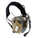 Earmor M32X Mark 3 MilPro Tactical Headsets with ARC rail adapter 2000000114132 photo 3