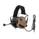 Earmor M32X Mark 3 MilPro Tactical Headsets with ARC rail adapter 2000000114132 photo 1